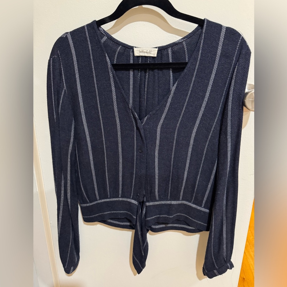 Bella Dahl Shirt